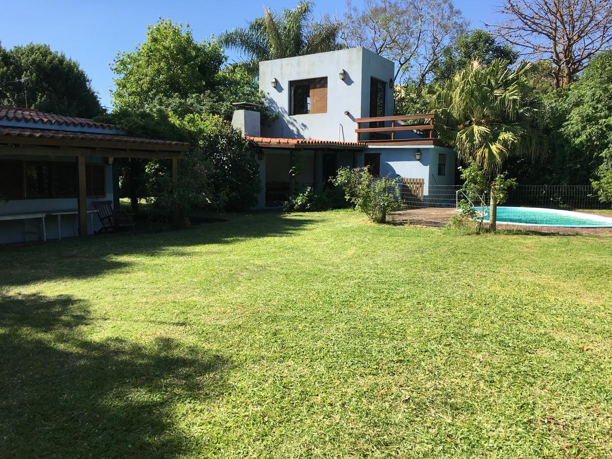 Lo De Lanny Villa Colonia del Sacramento Exterior foto