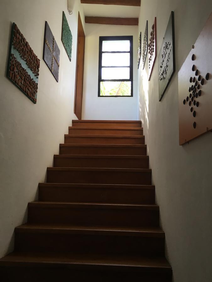 Lo De Lanny Villa Colonia del Sacramento Exterior foto