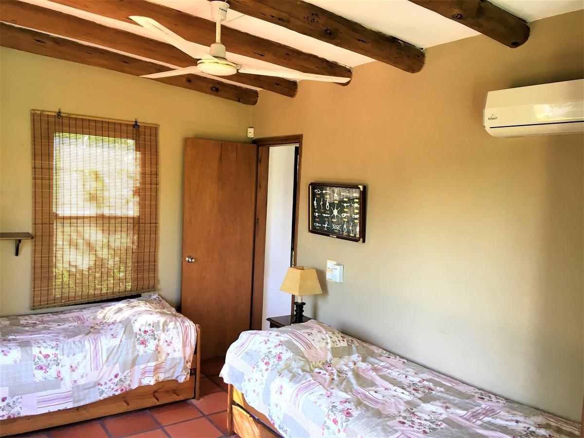 Lo De Lanny Villa Colonia del Sacramento Exterior foto