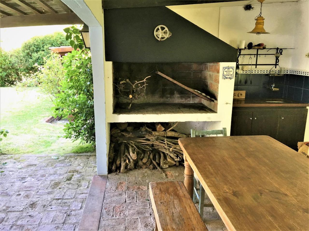 Lo De Lanny Villa Colonia del Sacramento Exterior foto